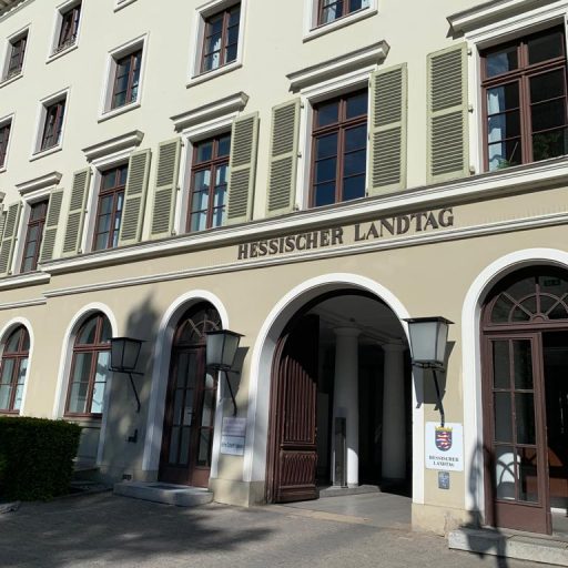 Hessischer Landtag