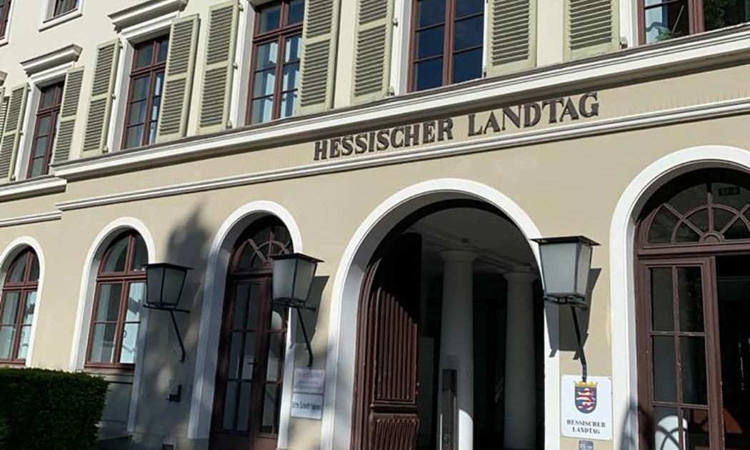 Hessischer Landtag