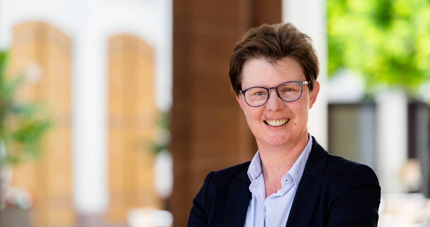 Marion Schardt-Sauer