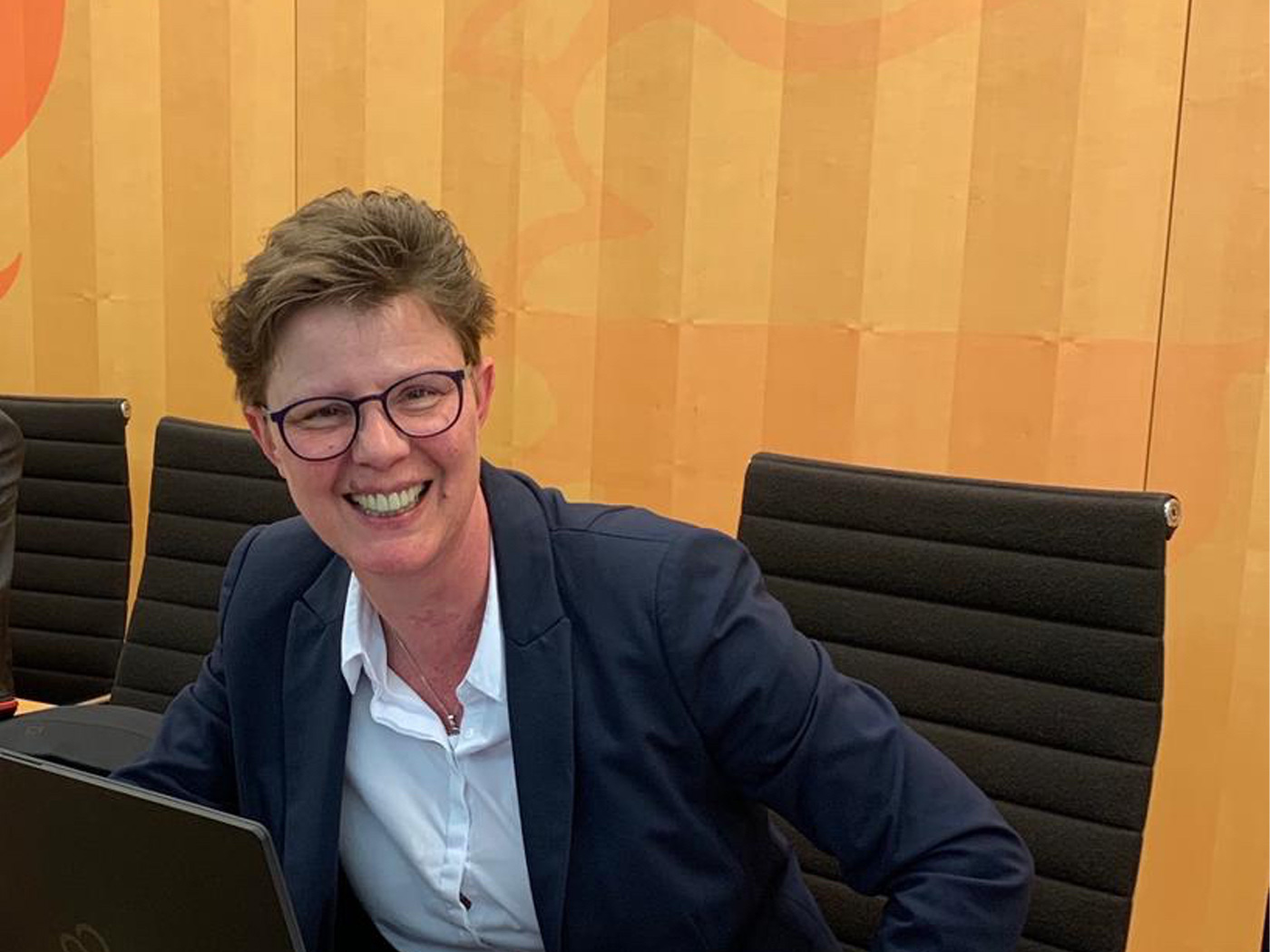 Marion Schardt-Sauer