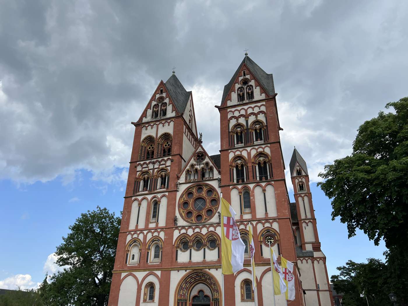 Limburger Dom