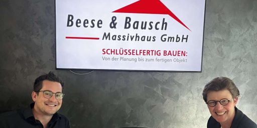 Beese & Bausch Massivhaus GmbH