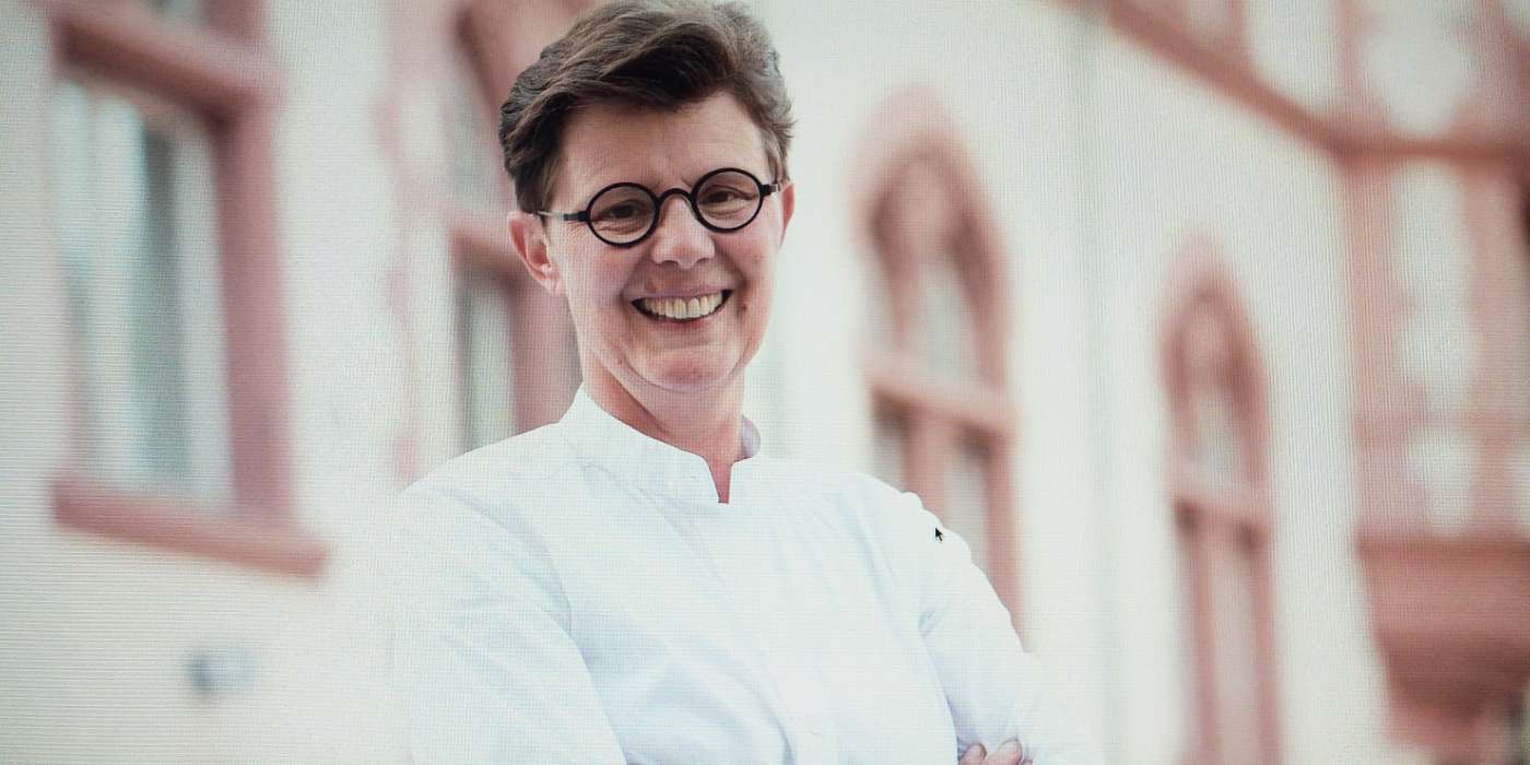 Marion Schardt-Sauer