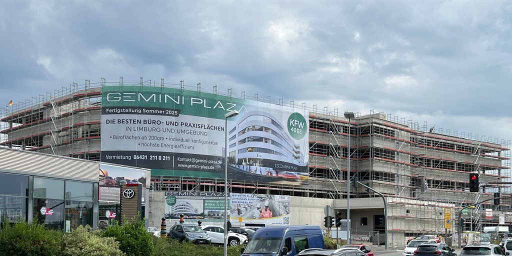 Gemini Plaza