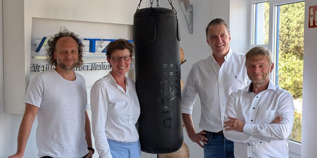 Artzt GmbH Dornburg