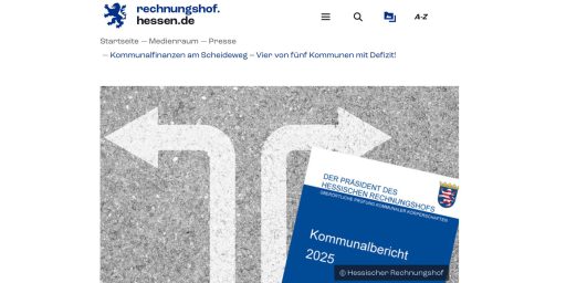 Löhnberg mahnendes Beispiel