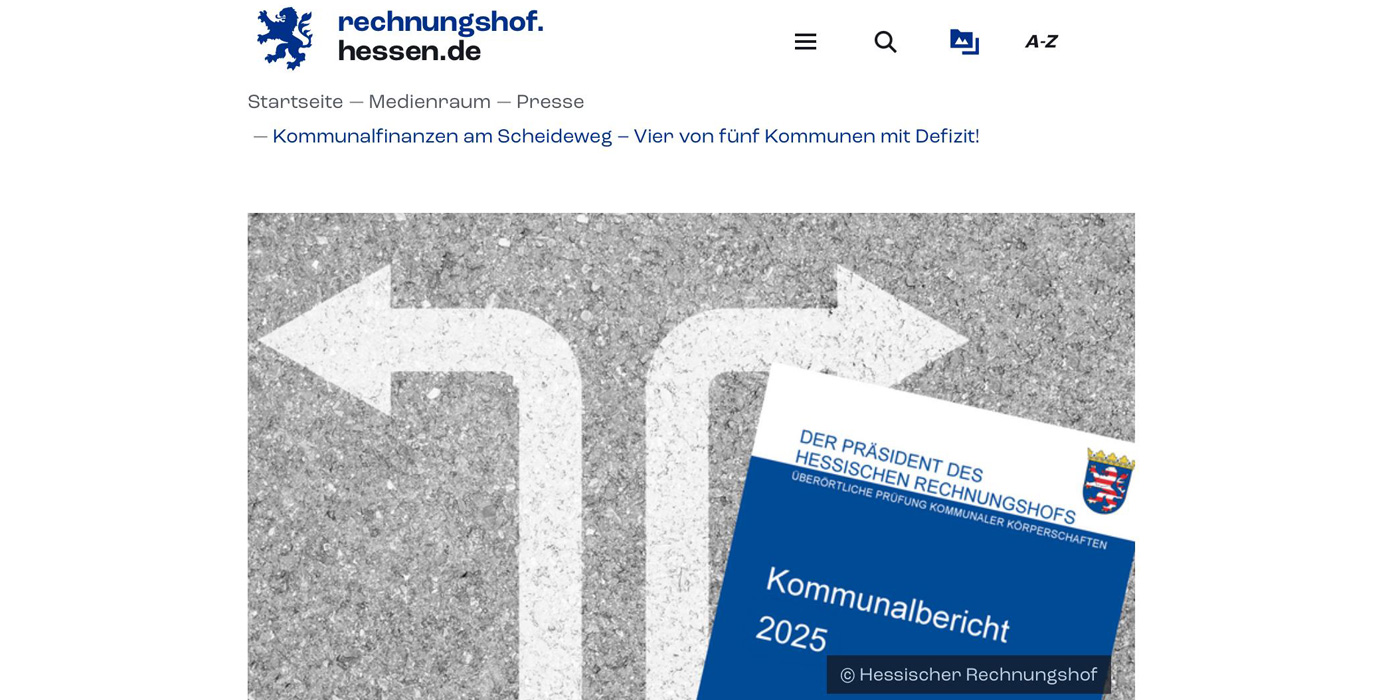 Löhnberg mahnendes Beispiel