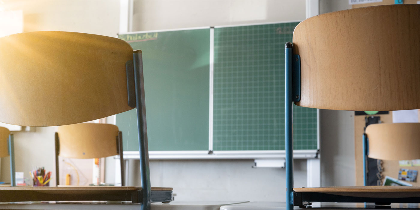 Bildungsgerechtigkeit