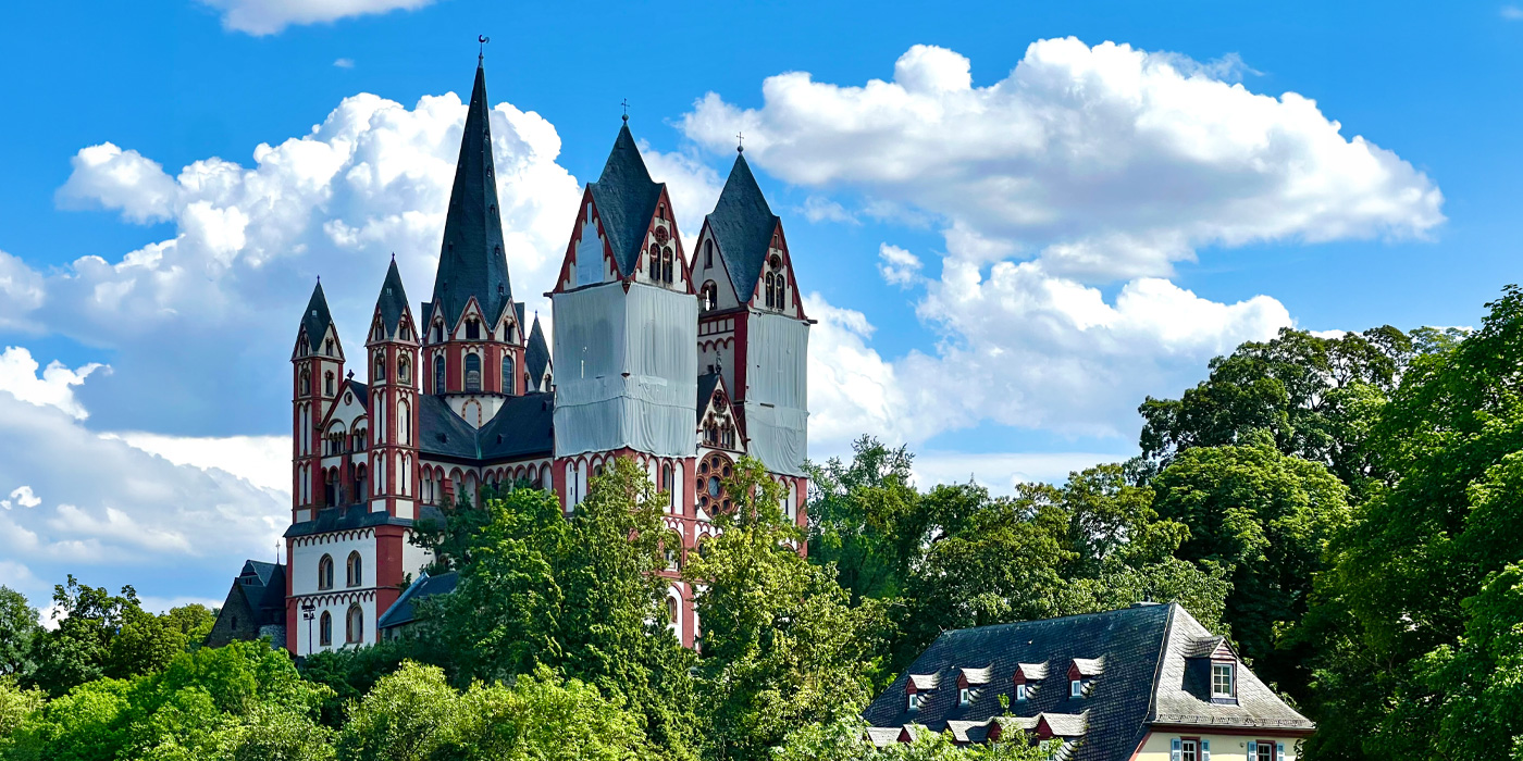 Limburger Dom
