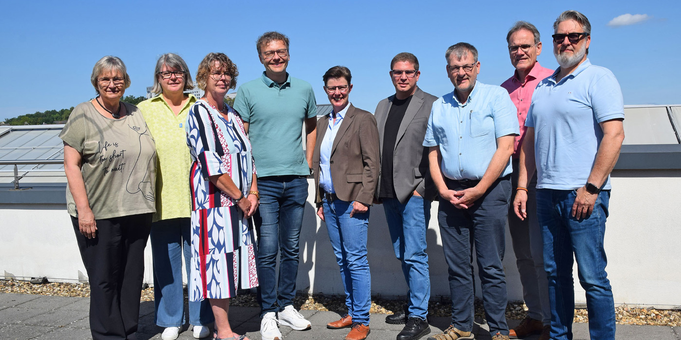 Die Liga im Landkreis Limburg-Weilburg